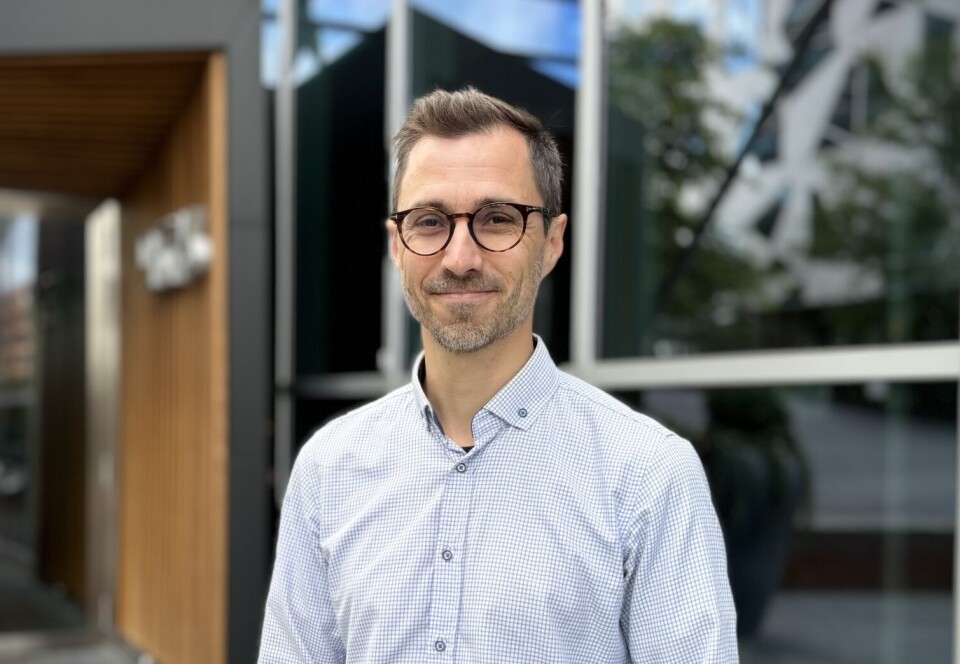 KI kan gi effektiviseringsløft, men ansatte får ikke nok opplæring