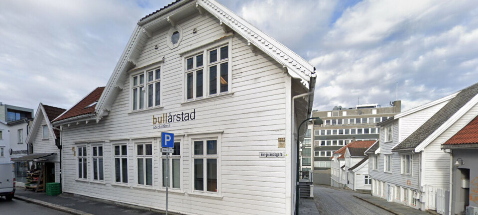 Økokrim etterforsker fiktiv lånevirksomhet