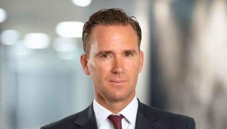 Peter Løvaas blir ny leder for investment banking og store bedrifter og institusjoner i Danske Bank Norge.