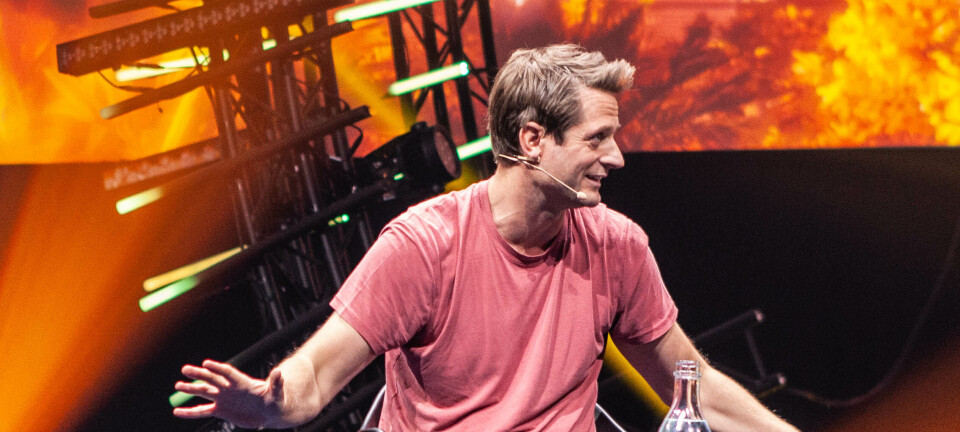 En menneskelig snuoperasjon