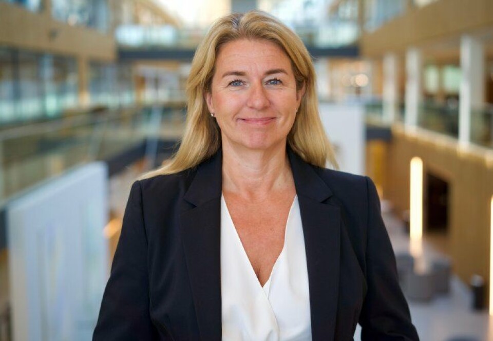 Kunstig intelligens på jobb: – Et godt alternativ til «trynefaktor»