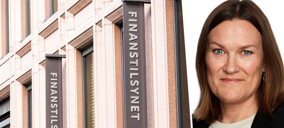 Pålegger stiftelser negativ kontroll over SSN: – Det skal ikke være kurant å omdanne en sparebank til aksjebank
