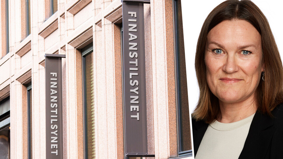 Pålegger stiftelser negativ kontroll over SSN: – Det skal ikke være kurant å omdanne en sparebank til aksjebank