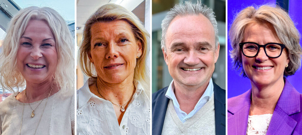 Dobling av resultatet fra Fremtind – her er bankenes andel