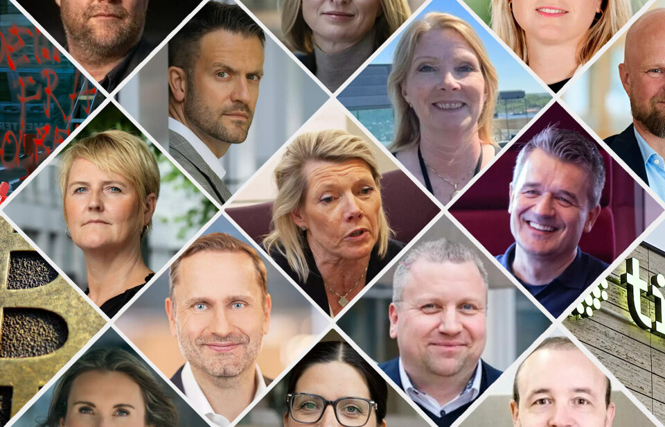 Få med deg alt av finansnyheter fra fellesferien