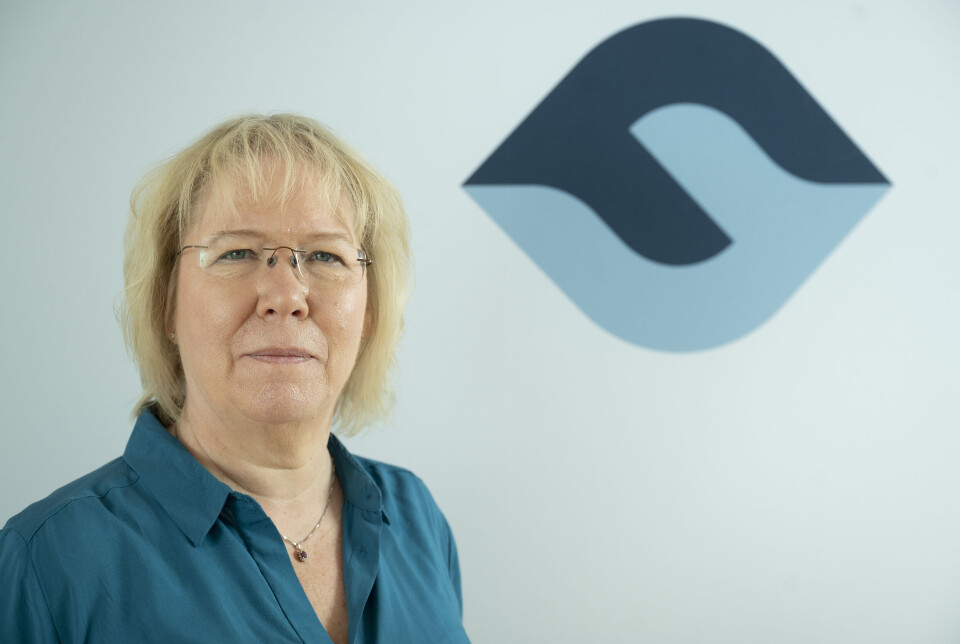 Bente Øverli er direktør i Forbrukertilsynet.