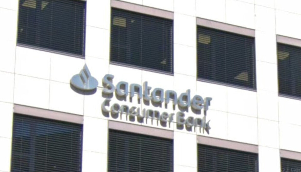 Santander