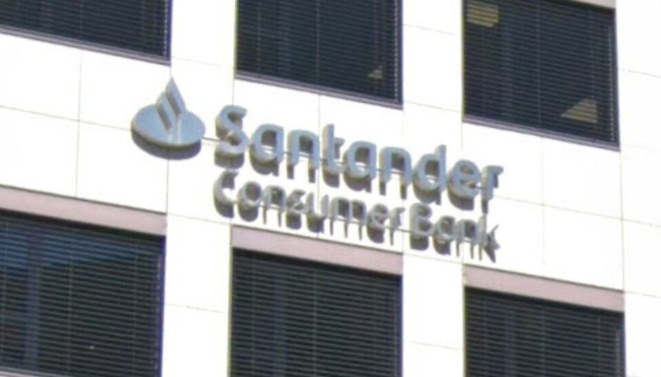Santander