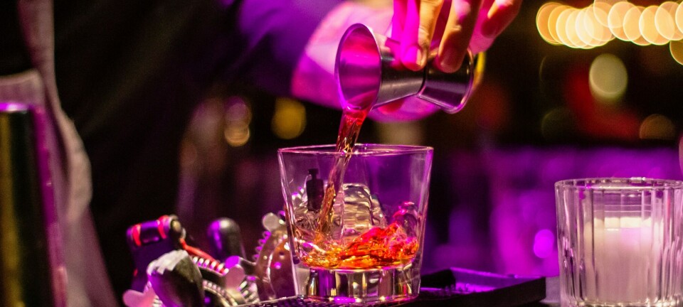 Brukte 20 000 kroner på strippeklubb – forsøkte å få banken til å ta regningen