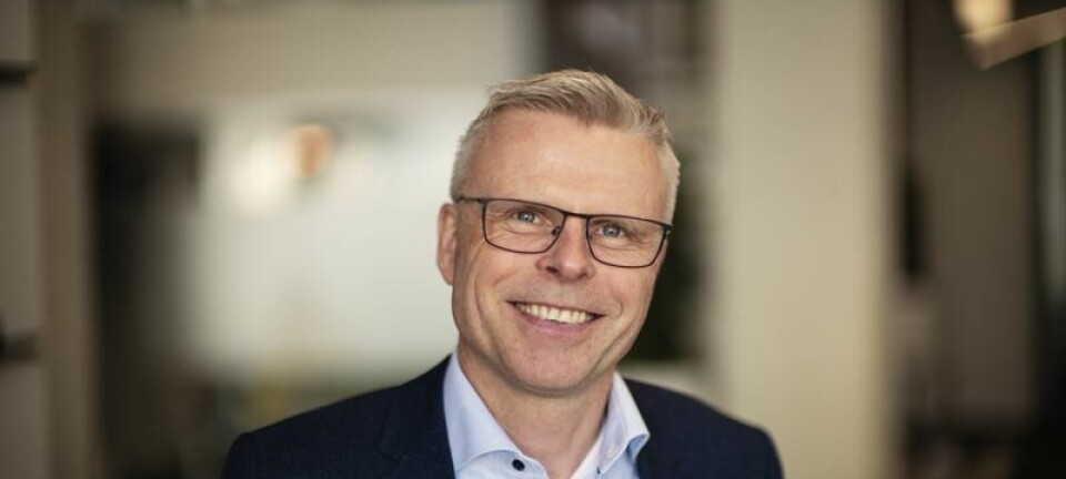 Nordnet-kundene kjøpte rekordmye fond