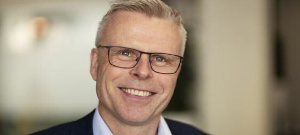 Nettokjøp på 323 millioner hos Nordnet