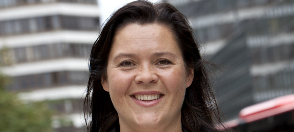 Mener børsuroen vil føre til renteheving: – Norges Bank må på banen raskere