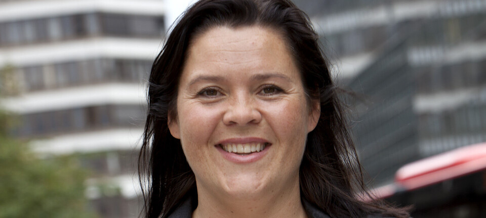 Mener børsuroen vil føre til renteheving: – Norges Bank må på banen raskere