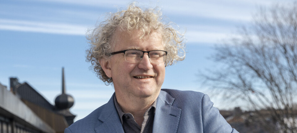 – Jo lenger det drøyer med rentekutt, desto større må de bli, sier sjeføkonom, som har en klar beskjed til Norges Bank.