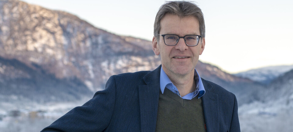 Eier så godt som hele Sparebanken Sogn og Fjordane: – Det viktigste for oss er lokale beslutninger