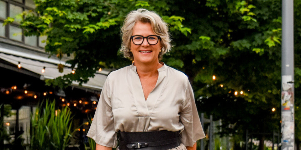 DNB følger etter SR-Bank-modell: – Vi har jo bevist at den fungerer