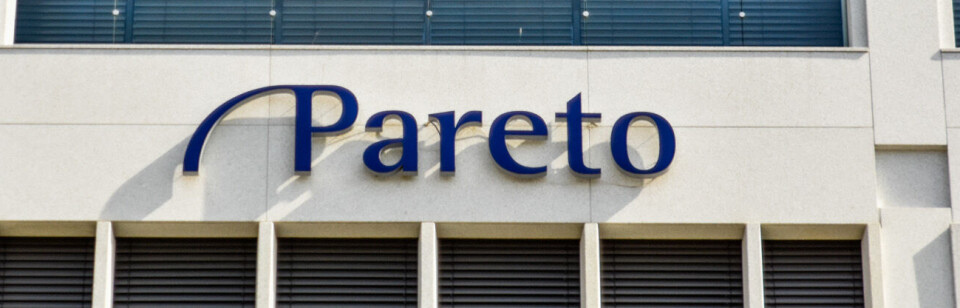 Pareto.