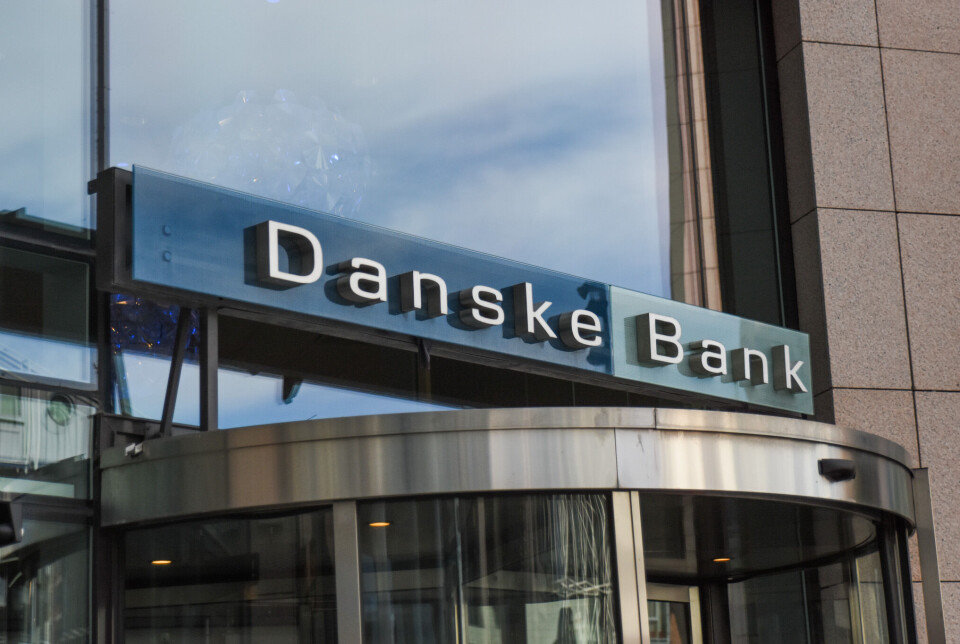 Danske Bank gjenåpner for investeringer i kjernevåpen.