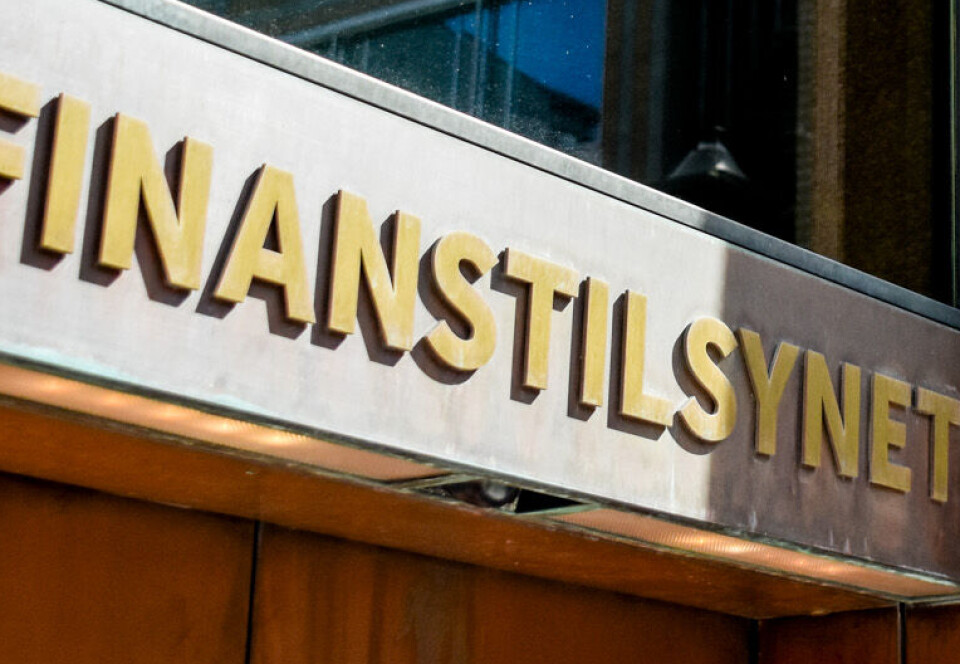 Tilsynet advarer mot bruk av KI til investering: – Ikke et egnet verktøy for rådgiverne