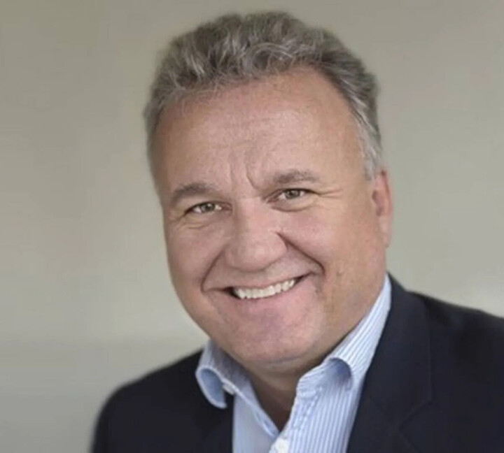 Bjørn A. Riise, administrerende banksjef i Nidaros Sparebank