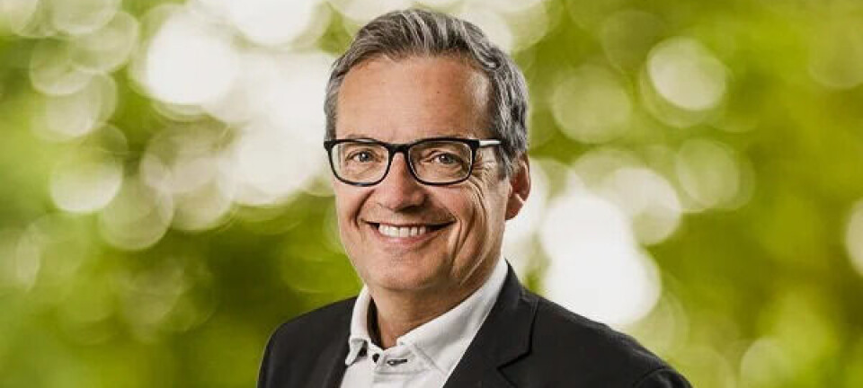 Grong Sparebank blir medeier i Brage Finans