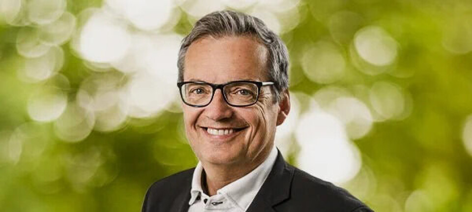 Nok en Eika-bank blir medeier i Brage Finans