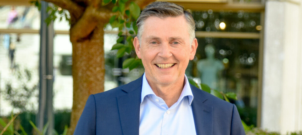 Fikk mye høyere pris for Frende enn mindre bank: – Uaktuelt å selge for en vesentlig lavere pris