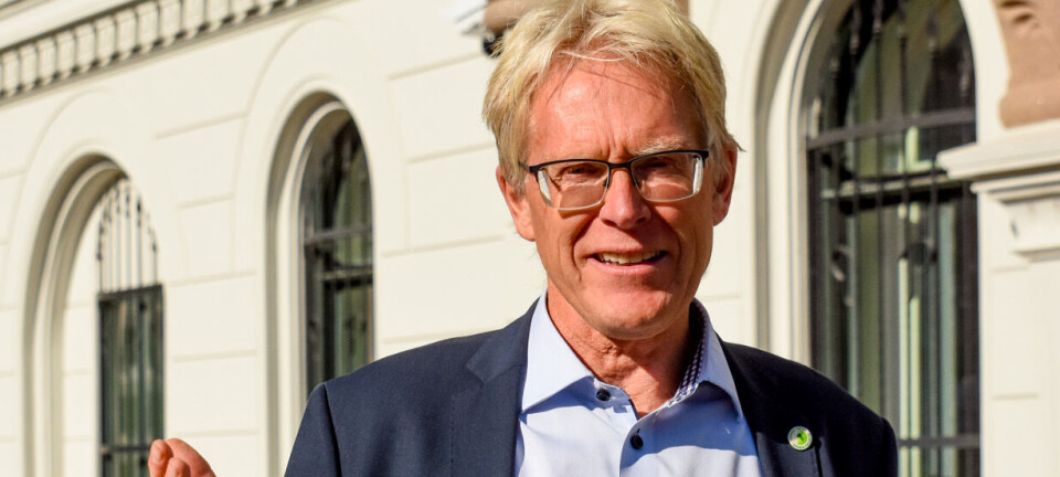 Banksjefen røper strategien som har gitt over 20 prosent vekst – to år på rad