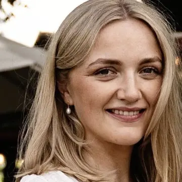 Vilde Mebust Erichsen