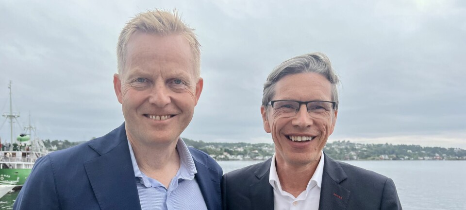 Advokat for Sandnes Sparebank går til Økokrim