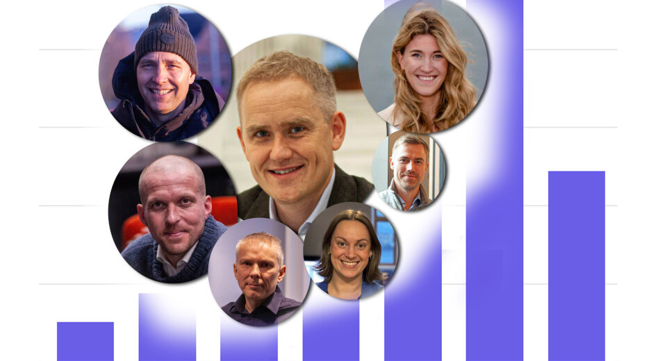 Slik gikk det for norsk folkefinansiering i første halvår