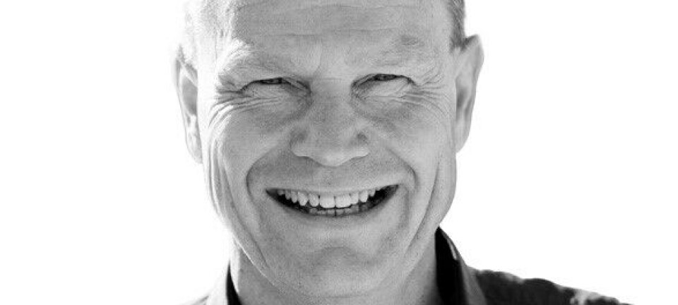 Hovedtillitsvalgt i Sør: – En av forutsetningene for fusjonen