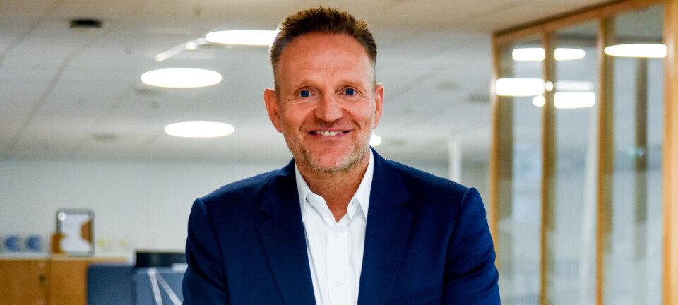 Tror på flere fusjoner i år: – Flere vil tenke nytt i lys av de store omveltningene