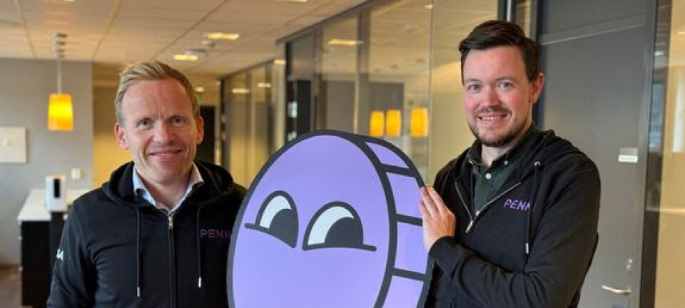 Eika skal gå Bulder i næringen