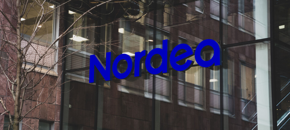 Nordea skal tilby Bitcoin-produkt