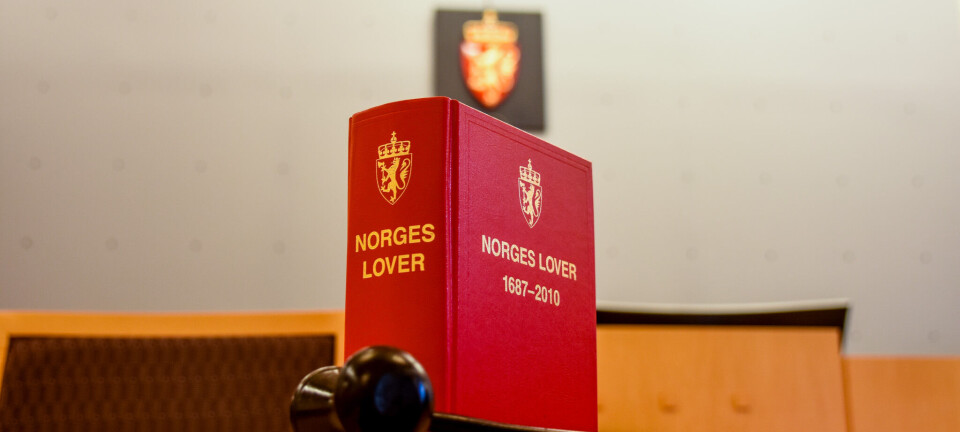 Eiendomsmegler tiltalt for å ha solgt uriktige e-takster