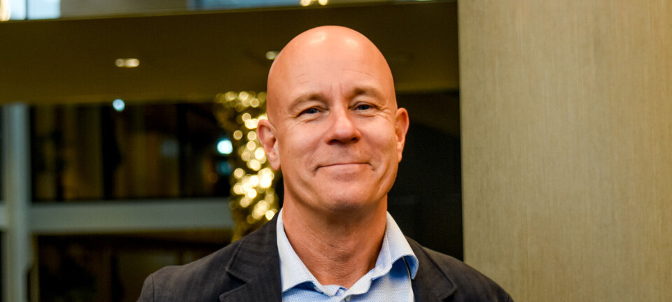 Banken frifunnet i doping-rettssak: – Vi er tilfreds