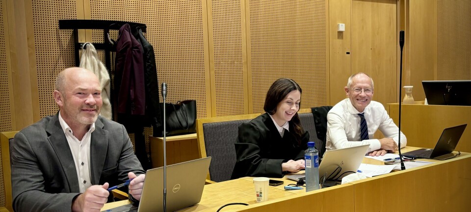 Danske Bank frikjent igjen: Får lempe AML-kostnad over på kundene