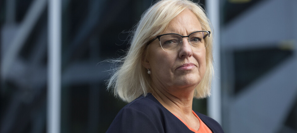 Finansforbundet: – Ikke enige i tilsynets forslag