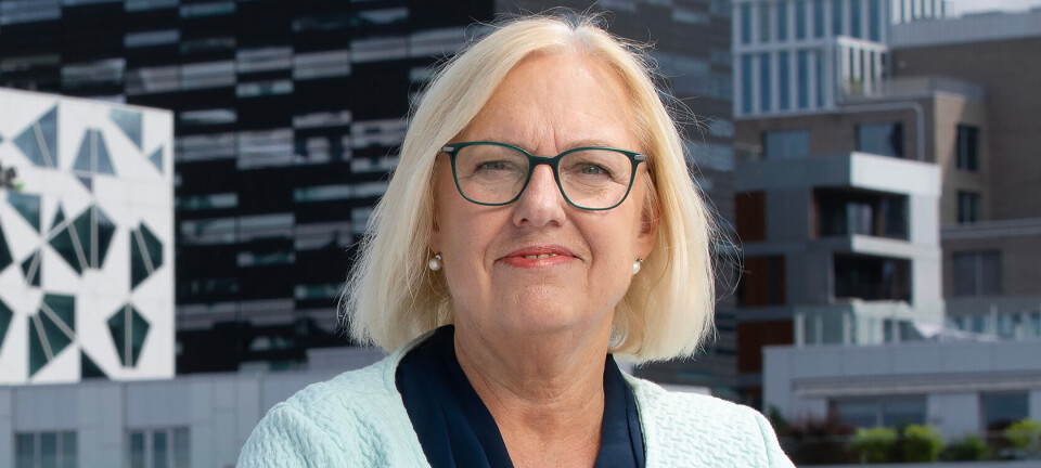 Stillingsannonser innen finans stuper: – At fallet er så stort var litt overraskende