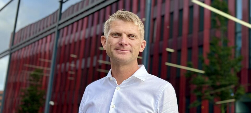 Høyesterett fastslår at Rogaland Sparebank brøt  sanksjonsregleverket