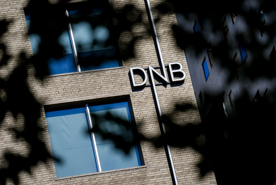 DNB kommer nå med nye rentevilkår for fastrentekundene.