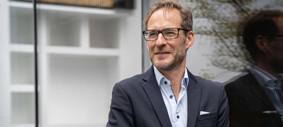 Signicat på internasjonal vekst-liste for andre år på rad