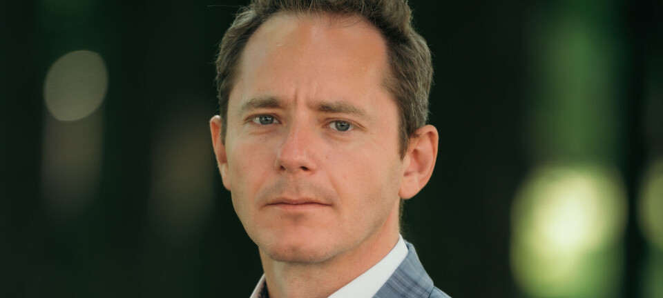 Kunden får alltid erstatning for denne svindelen - DNB uenig