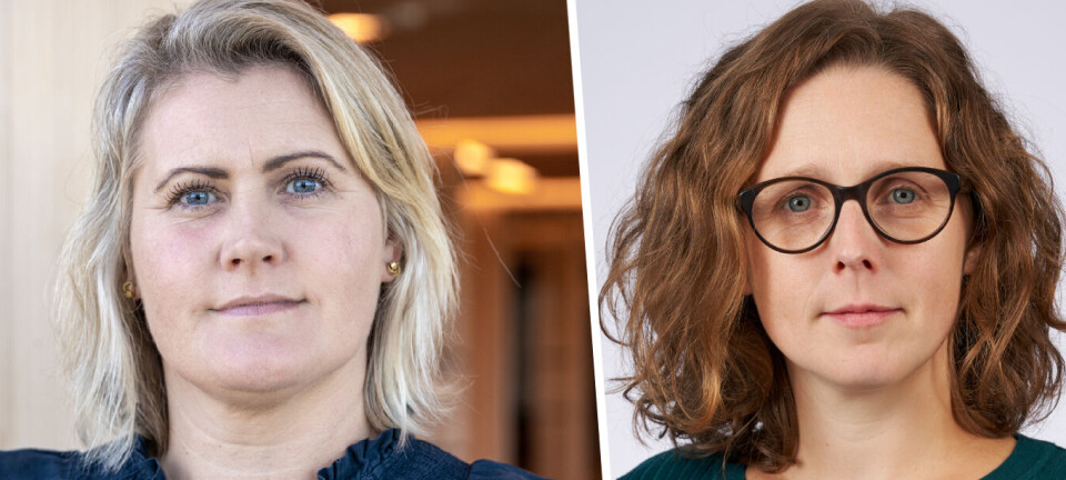 Sykefravær i bankbransjen øker fra lave nivåer – forsker advarer