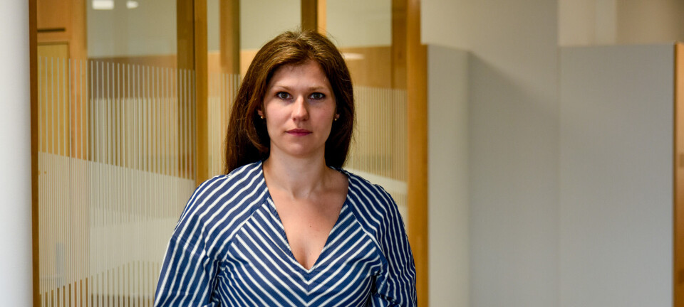 Sparebanken Norge stanser nesten alle ID-tyverier – hevder tapene nærmer seg null