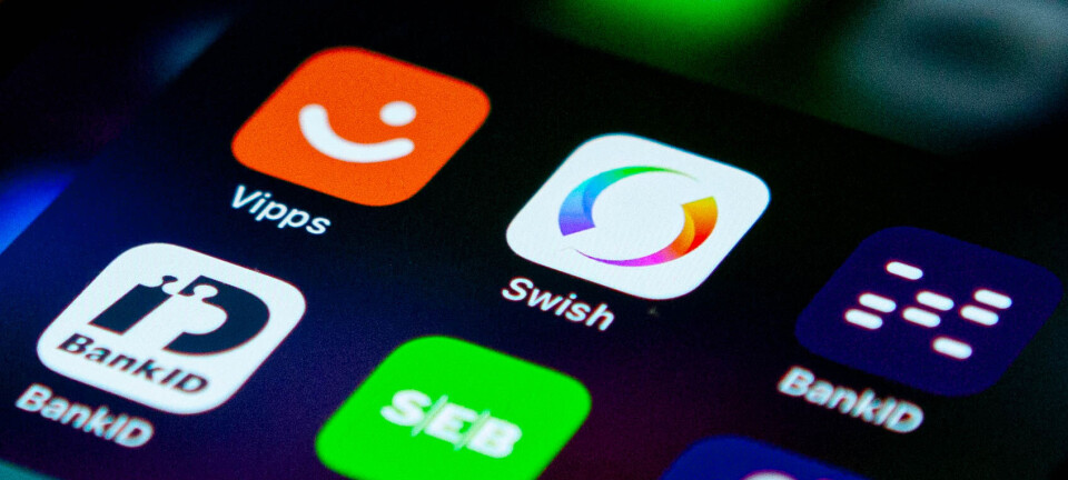 En Swipps-app vil vi aldri få se