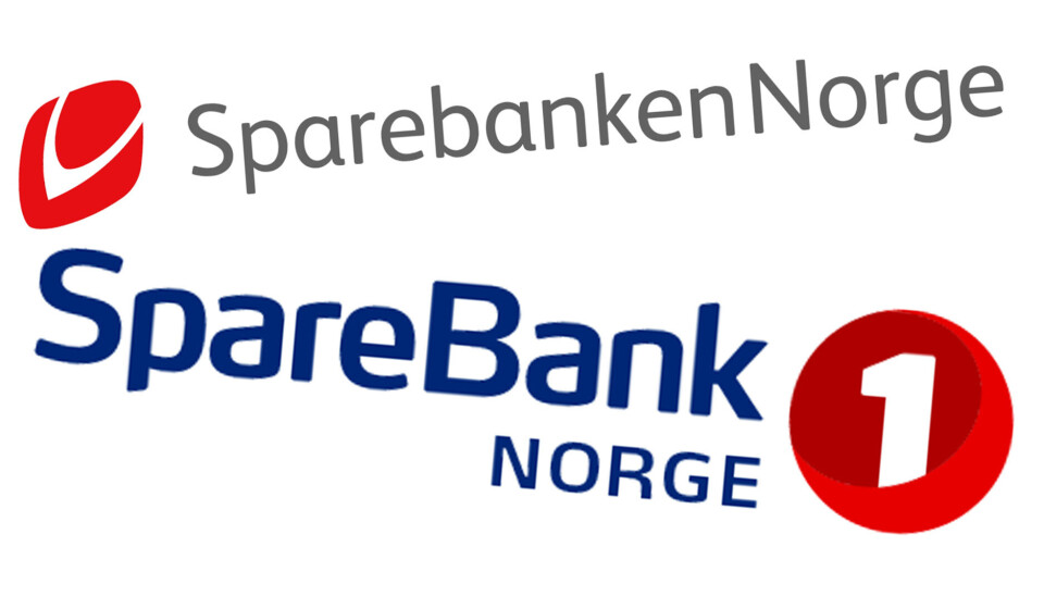 Sparebanken Norge vs. Sparebank 1 Norge