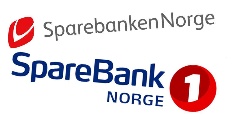 Sparebanken Norge vs. Sparebank 1 Norge kan bli en spennende kamp om hvem som skal gjøre «Alt for Norge».
