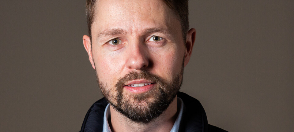 Gründer overrasket av sjefens avgang: – Vi er forskjellige som typer, men har tenkt likt rundt hva som er riktig for Aprila